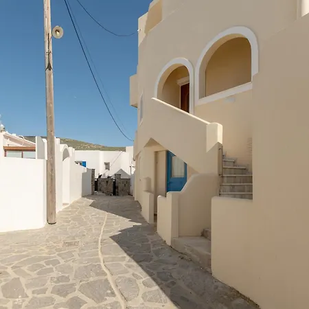 بيت للعطل - Ageri